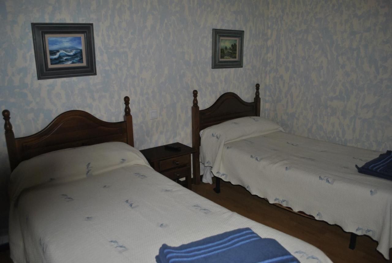 Hotel Rural Los Perales San Vitero Extérieur photo